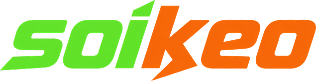 Logo soikeo